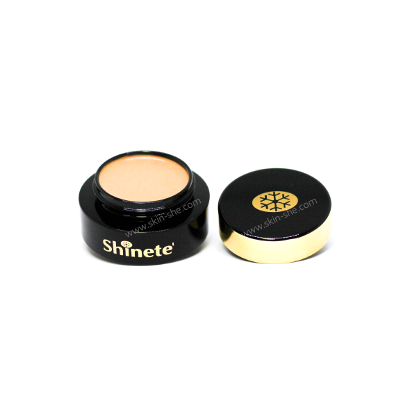 ครีมรองพื้น ชิเนเต้ SPF 30
